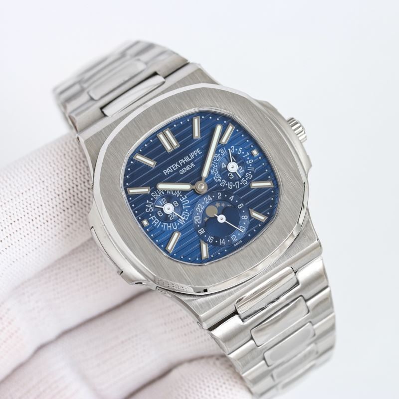 PATEK PHILIPPE Watches